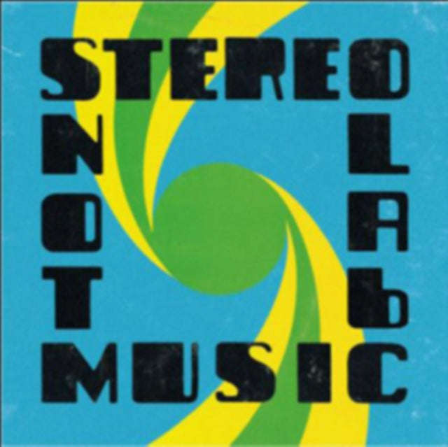Stereolab - Not Music (CD) (US Import)