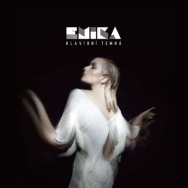 Emika - Klavirni Temna (CD) (US Import)