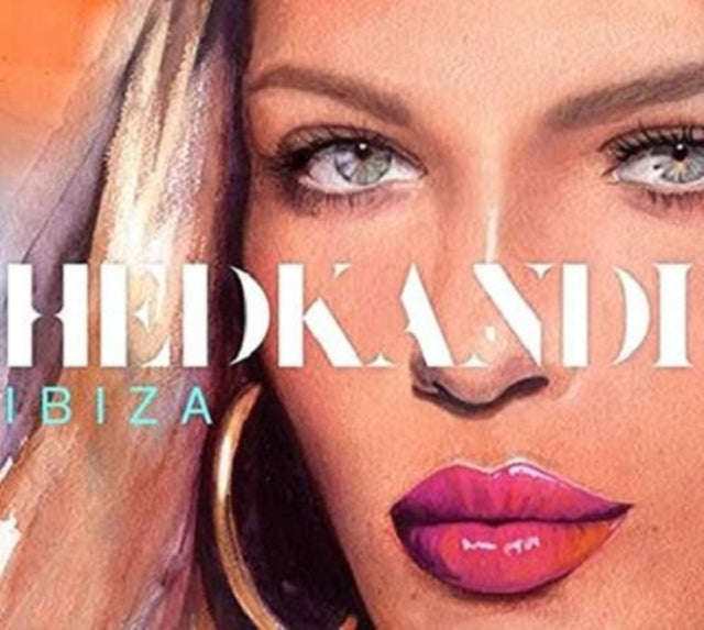 Various Artists - Hed Kandi Ibiza 2016 (CD) (US Import)