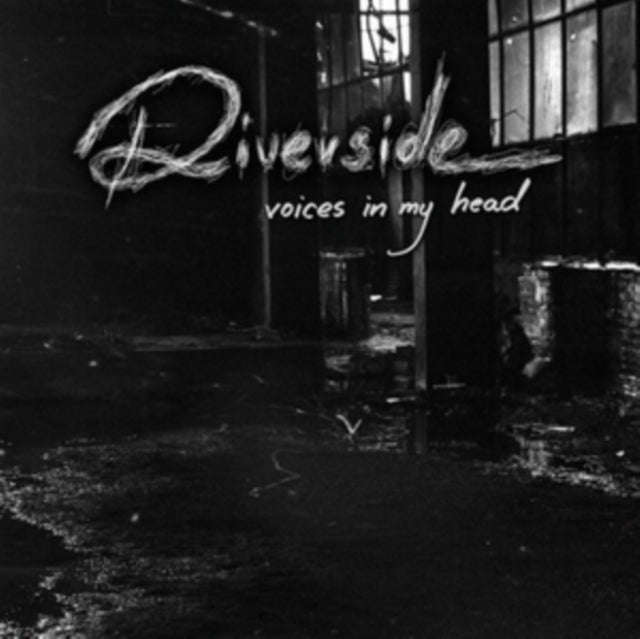 Riverside - Voices In My Head (CD) (US Import)