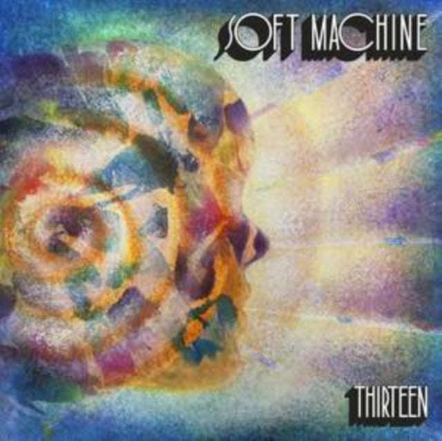 Soft Machine - Thirteen (CD) (US Import)