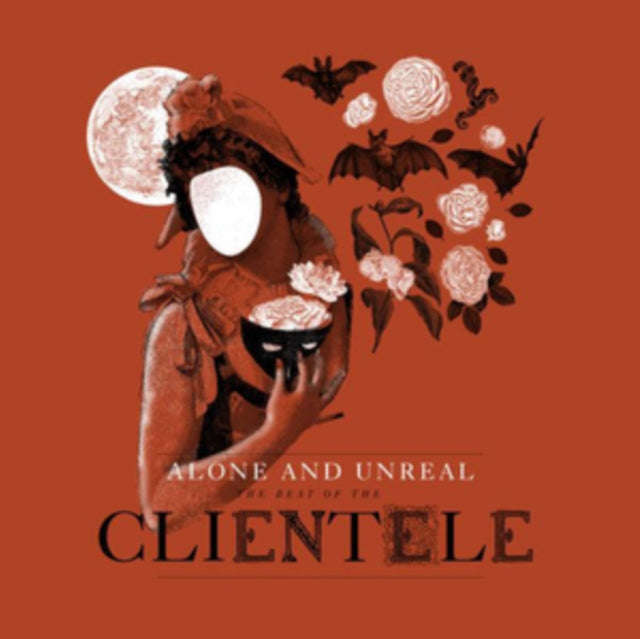 Clientele - Alone Unreal (CD) (US Import)