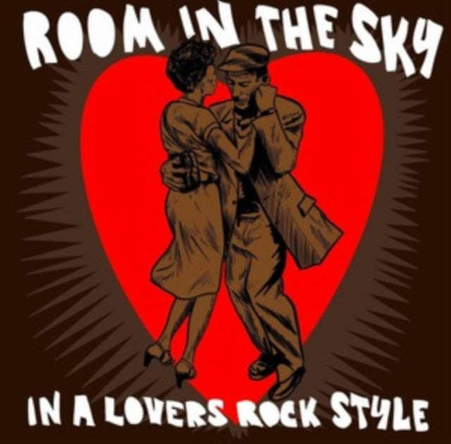 Various Artists - In A Lovers Rock Style (CD) (US Import)