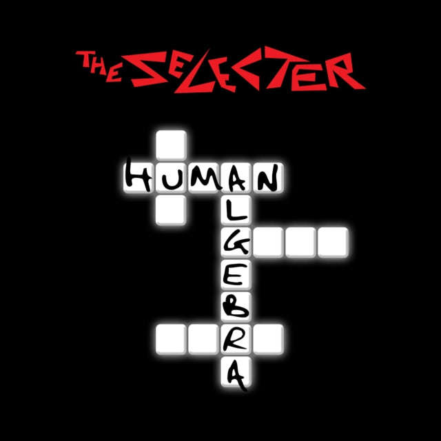 Selecter - Human Algebra (CD) (US Import)