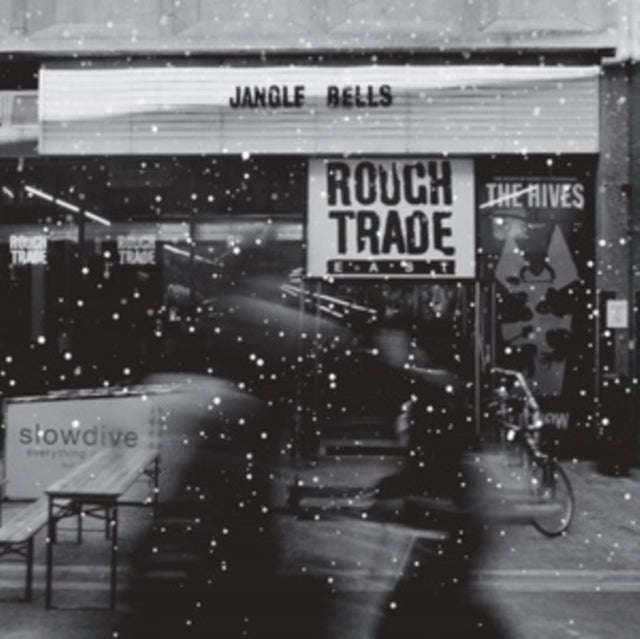 Various Artists - Jangle Bells (CD) (US Import)