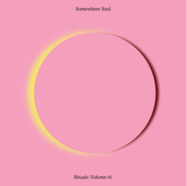 Various Artists - Somewhere Soul: Rituals Vol 1 (CD) (US Import)