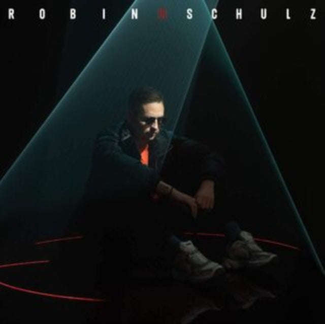 Robin Schulz - Iiii (CD) (US Import)