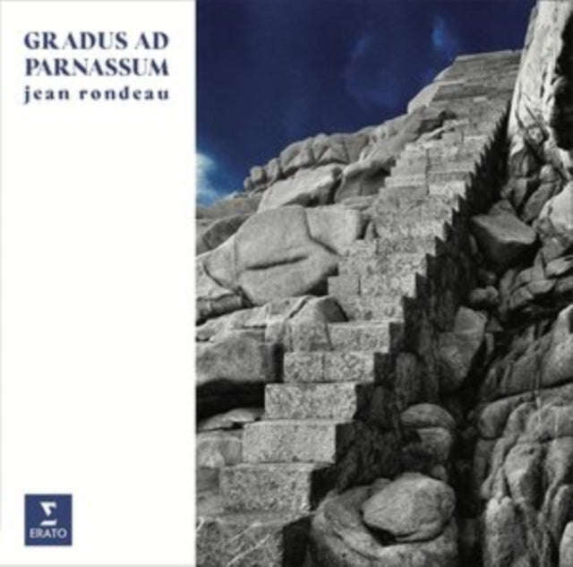 Jean Rondeau - Gradus Ad Parnassum (CD) (US Import)