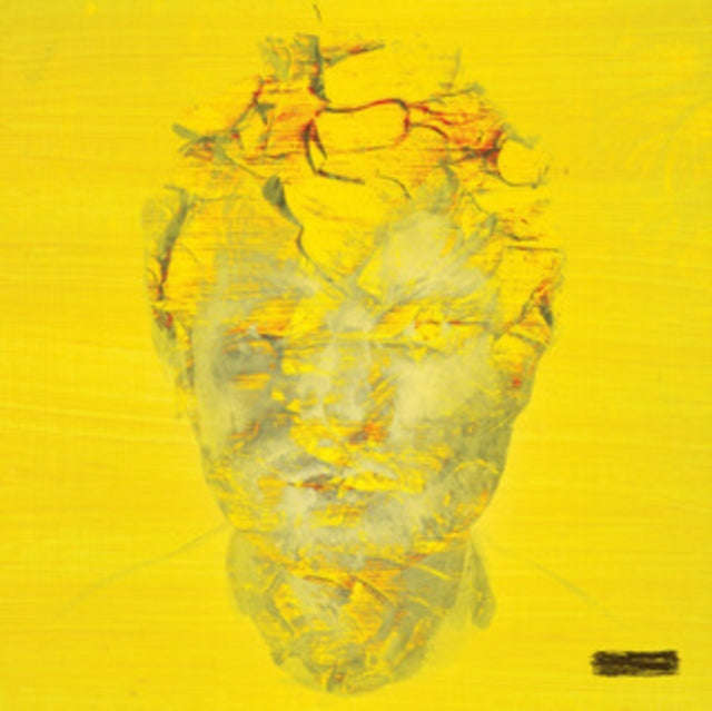 Ed Sheeran - - (Subtract) (Autographed) (I) (CD) (US Import)