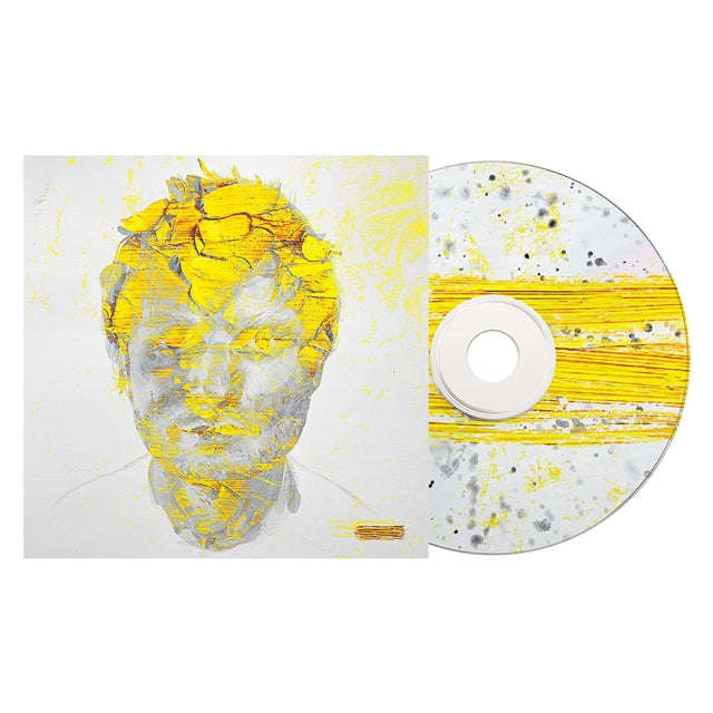 Ed Sheeran - - (Subtract) (Deluxe) (CD) (US Import)
