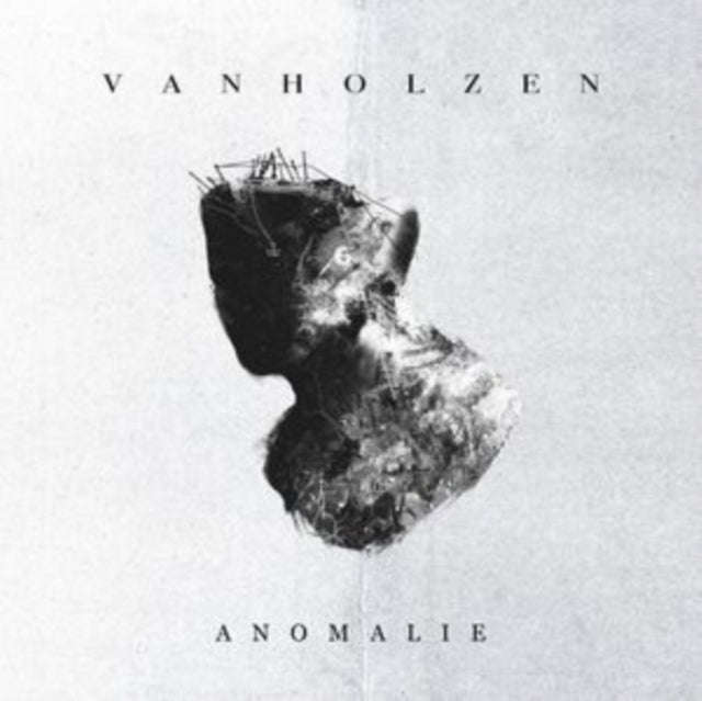 Van Holzen - Anomalie (CD) (US Import)
