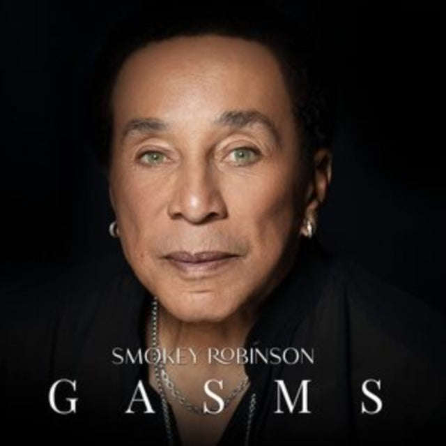 Smokey Robinson - Gasms (CD) (US Import)