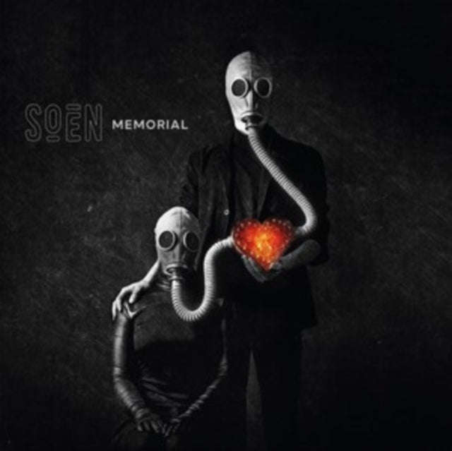Soen - Memorial (CD) (US Import)