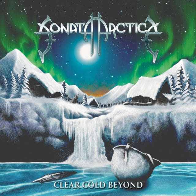 Sonata Arctica - Clear Cold Beyond (CD) (US Import)