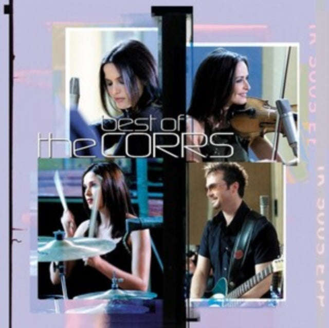 Corrs - Best Of The Corrs (2CD) (CD) (US Import)