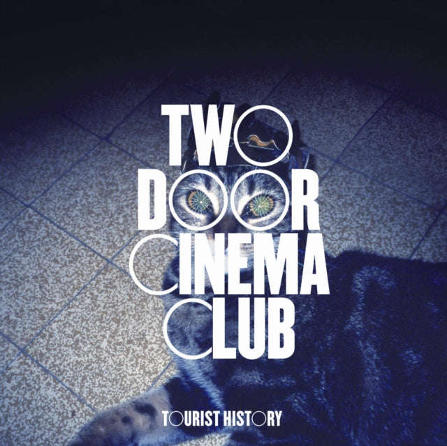 Two Door Cinema Club - Tourist History (CD) (US Import)