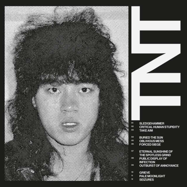 Wormrot - TNT (CD) (US Import)