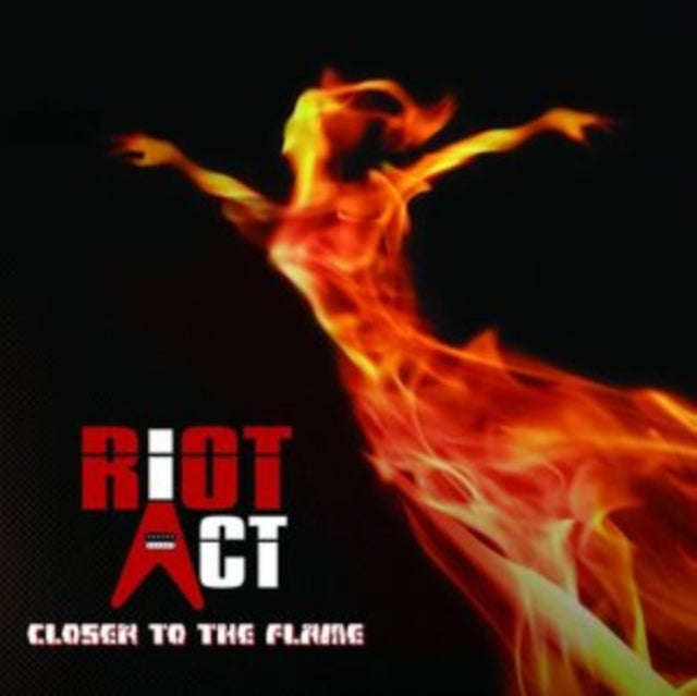 Riot Act - Closer To The Flame (2CD) (CD) (US Import)