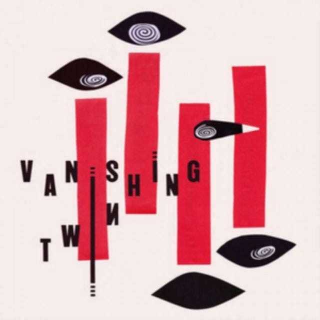 Vanishing Twin - Choose Your Own Adventure (CD) (US Import)