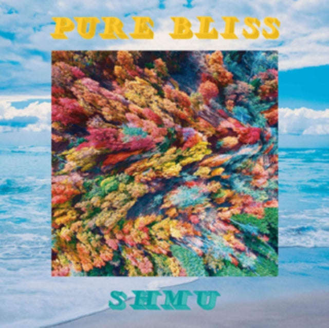 Shmu - Pure Bliss (CD) (US Import)
