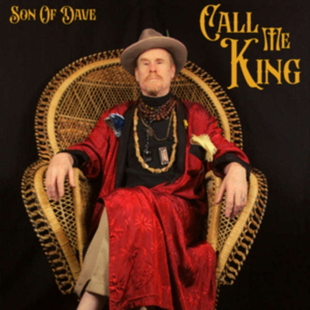 Son Of Dave - Call Me King (CD) (US Import)
