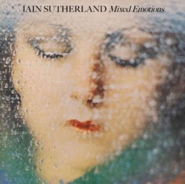 Iain Sutherland - Mixed Emotions (CD) (US Import)