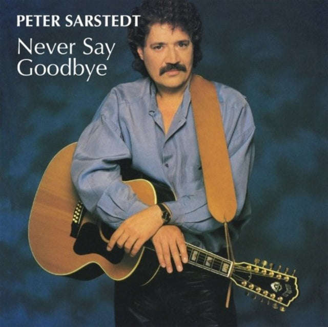 Peter Sarstedt - Never Say Goodbye (CD) (US Import)