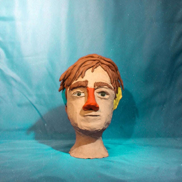 Dayglow - Fuzzybrain (CD) (US Import)