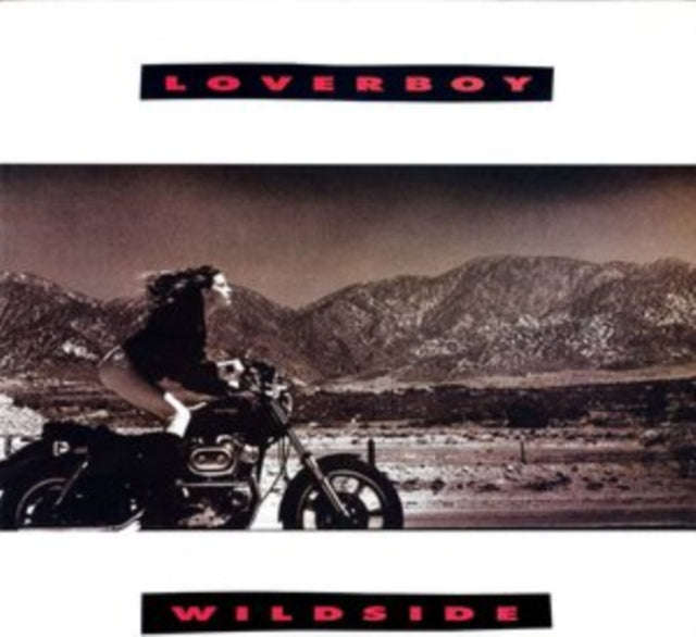 Wildside (Remastered) - Wildside (Remastered) (CD) (US Import)