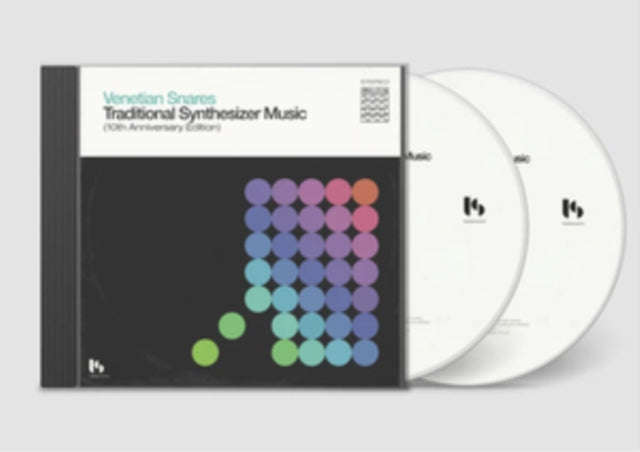 Venetian Snares - Traditional Synthesizer Music (10th Anniversary) (2CD) (CD) (US Import)