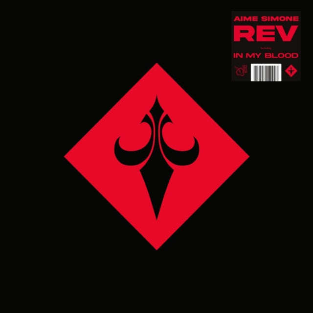 Aime Simone - Rev (X) (CD) (US Import)
