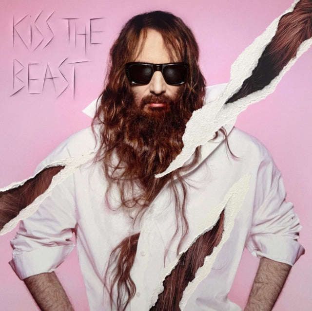 Sebastien Tellier - Kiss The Beast (CD) (US Import)