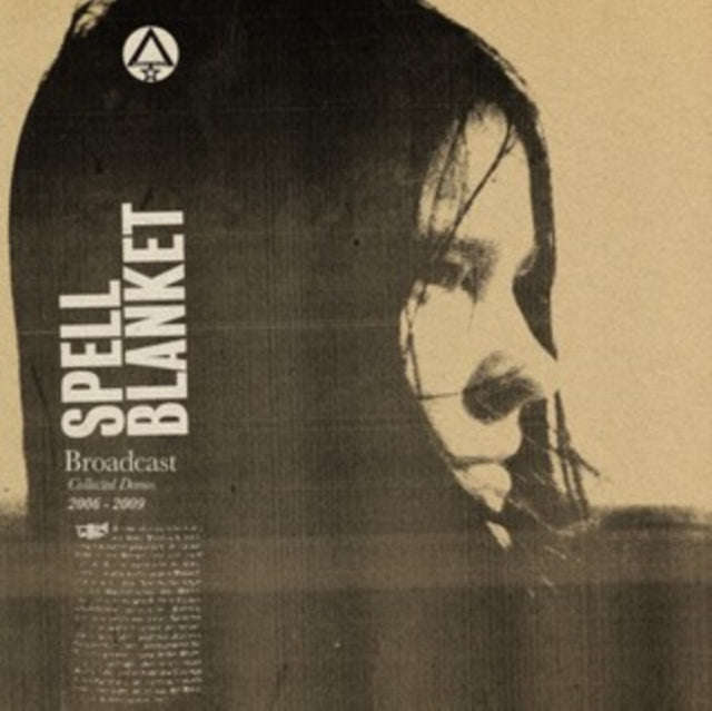 Broadcast - Spell Blanket - Collected Demos 2006-2009 (CD) (US Import)