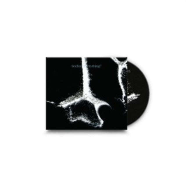 Seefeel - Everything Squared (CD) (US Import)