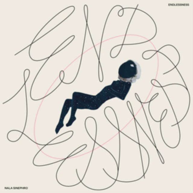 Nala Sinephro - Endlessness (CD) (US Import)