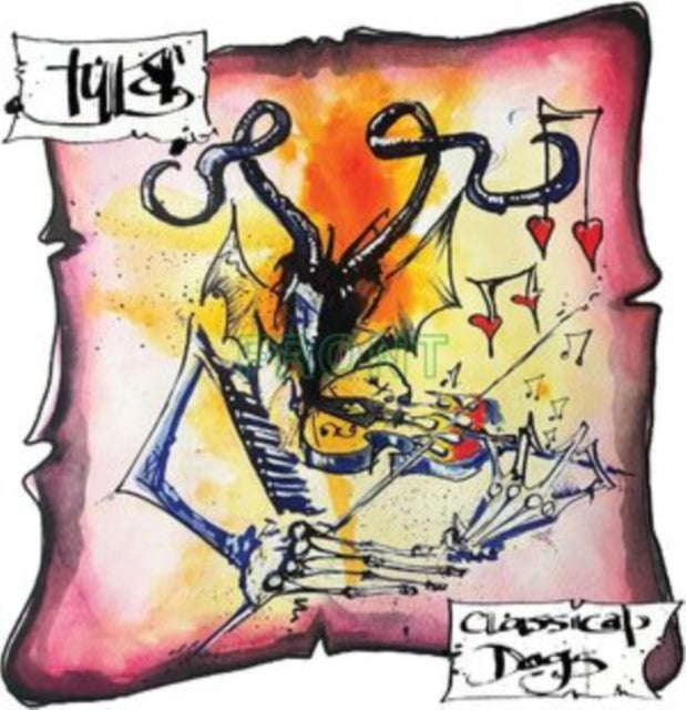Tyla - Classical Dogs (CD) (US Import)