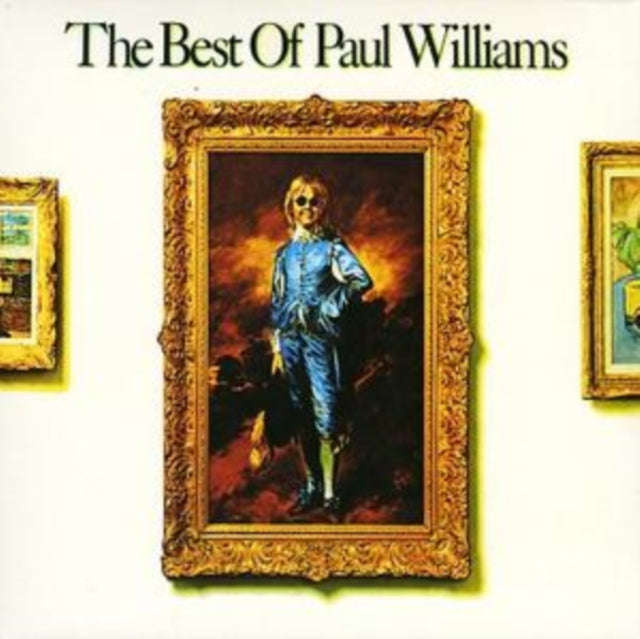 Paul Williams - Best Of Paul Williams (CD) (US Import)