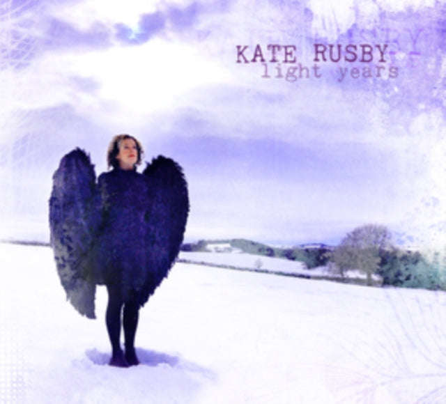 Kate Rusby - Light Years (CD) (US Import)