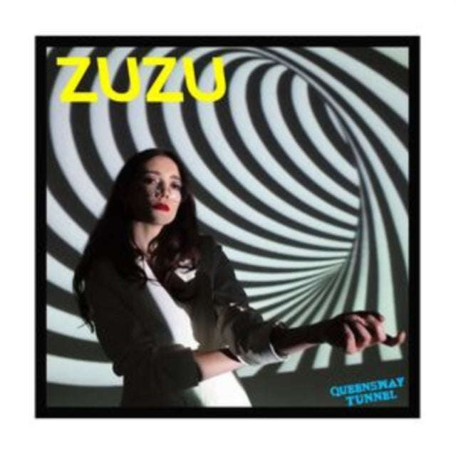 Zuzu - Queensway Tunnel (CD) (US Import)