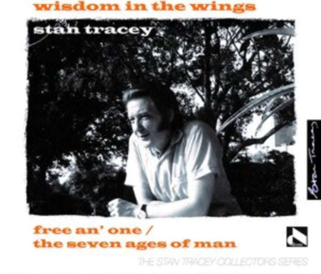 Stan Tracey - Wisdom In The Wings (CD) (US Import)