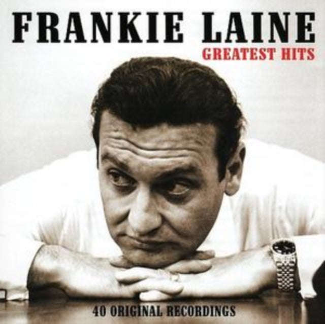 Frankie Laine - Greatest Hits (CD) (US Import)