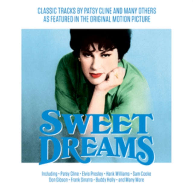 Various Artists - Sweet Dreams (2CD) (CD) (US Import)