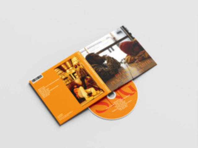 Secret Night Gang - Belongs On A Place Called Earth (CD) (US Import)