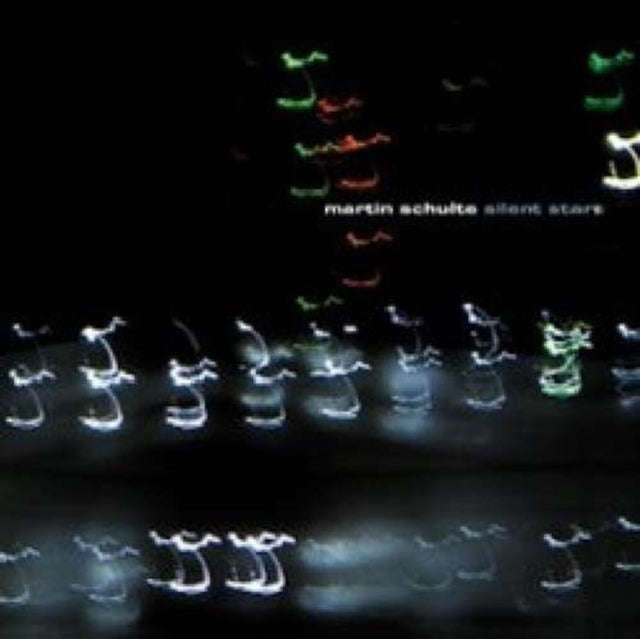 Martin Schulte - Silent Stars (CD) (US Import)