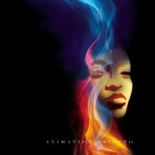 Animation - Asiento (CD) (US Import)