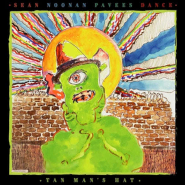Sean Noonan Pavees Dance - Tan Man's Hat (CD) (US Import)