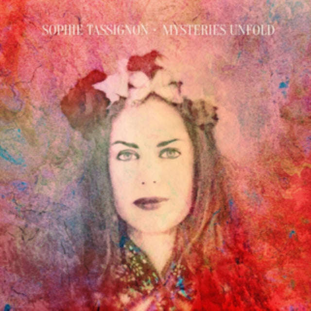 Sophie Tassignon - Mysteries Unfold (CD) (US Import)