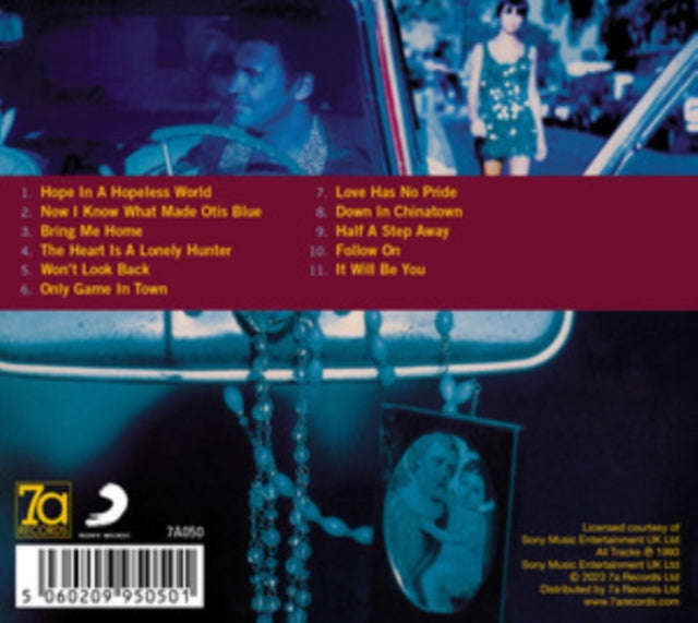 Paul Young - Crossing (CD) (US Import)