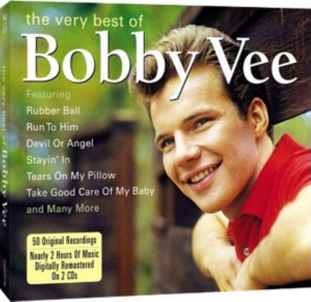 Bobby Vee - Very Best Of (CD) (US Import)