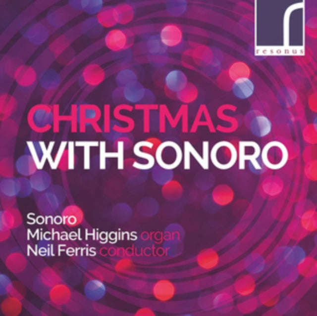 Unknown - Christmas With Sonoro (CD) (US Import)